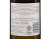 Hunter's Marlborough Riesling 2025 view 3