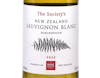 The Societys New Zealand Marlborough Sauvignon Blanc 2025 view 2