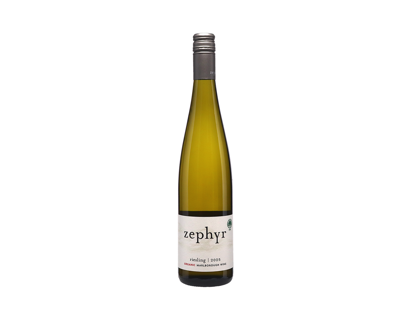 Zephyr Marlborough Riesling 2025