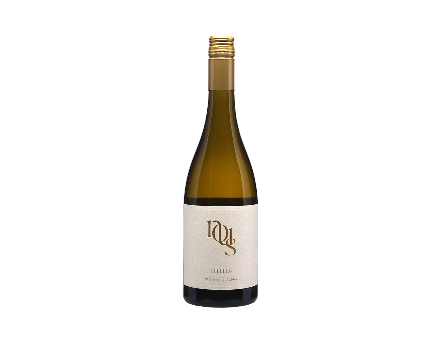 Nous Single Vineyard Marlborough Chardonnay 2023