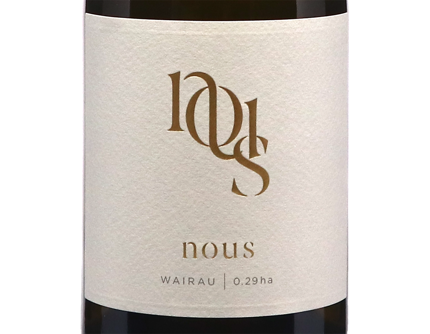 Nous Single-Vineyard Marlborough Chardonnay 2023