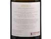Nous Single-Vineyard Marlborough Chardonnay 2023 view 3