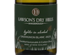 Lawsons Dry Hills Lighter Marlborough Sauvignon Blanc 2025 view 2