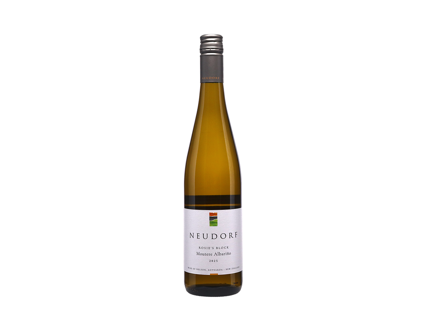 Neudorf Rosie's Block Moutere Nelson Albariño 2025
