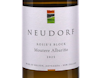 Neudorf Rosies Block Moutere Nelson Albarino 2025 ORGANIC view 2