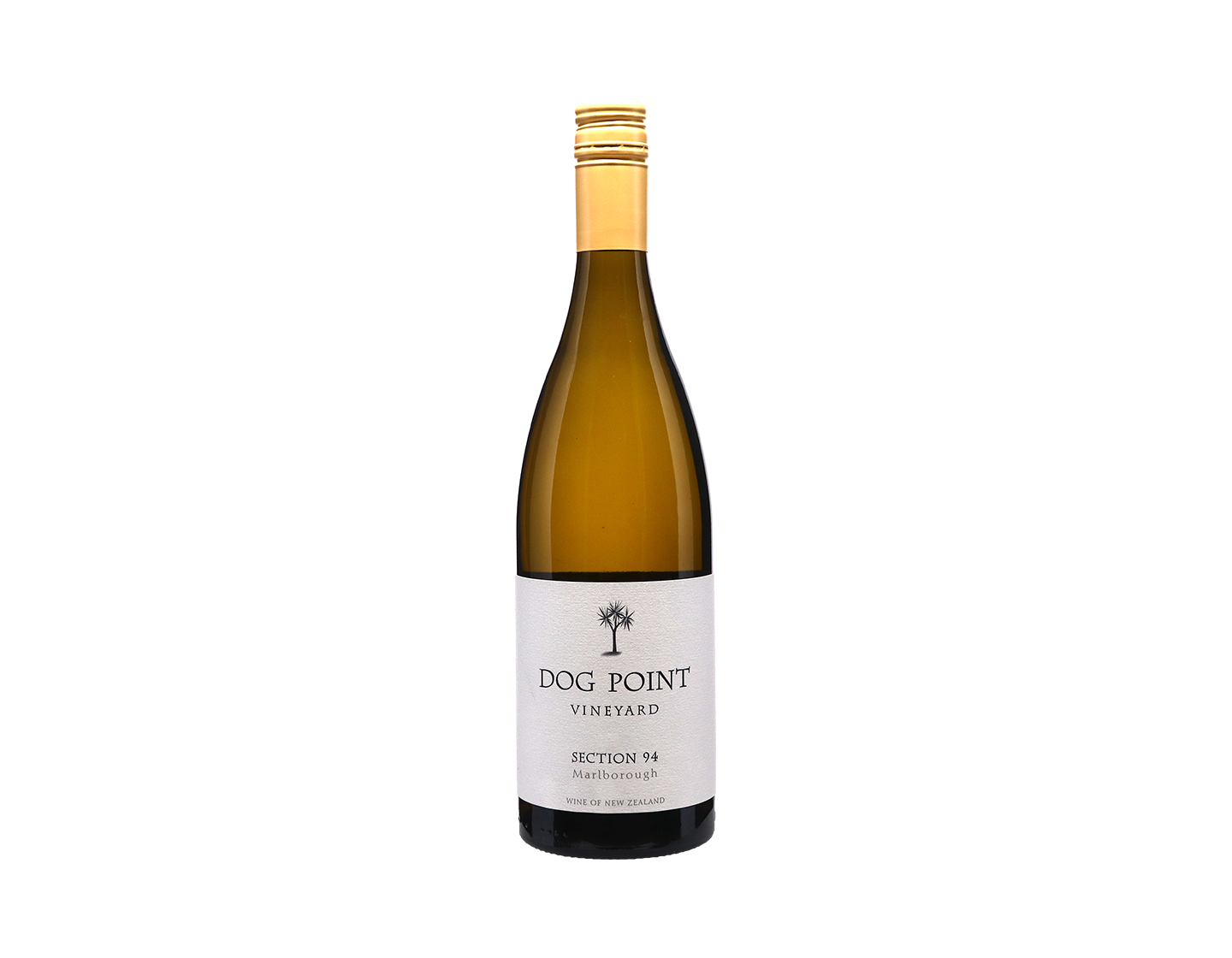 Dog Point Section 94 Marlborough Sauvignon Blanc 2021