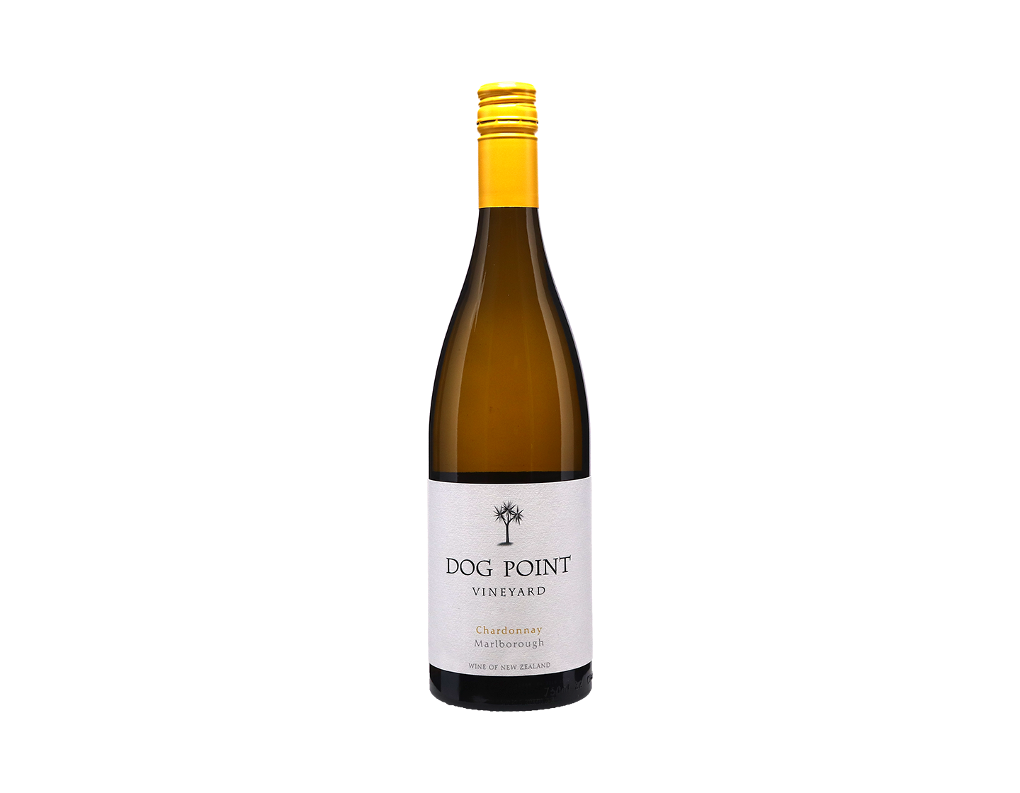 Dog Point Marlborough Chardonnay 2023