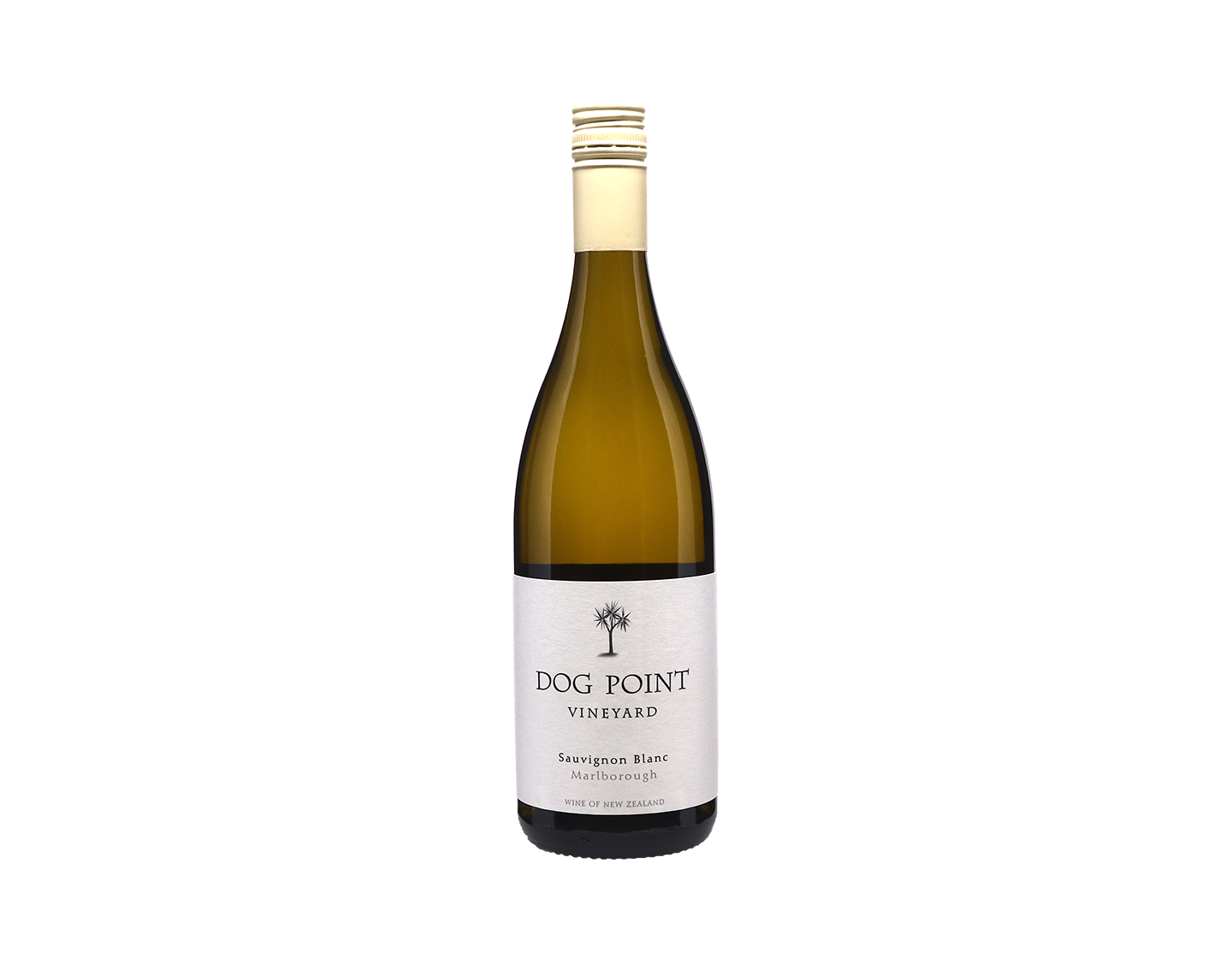 Dog Point Marlborough Sauvignon Blanc 2025