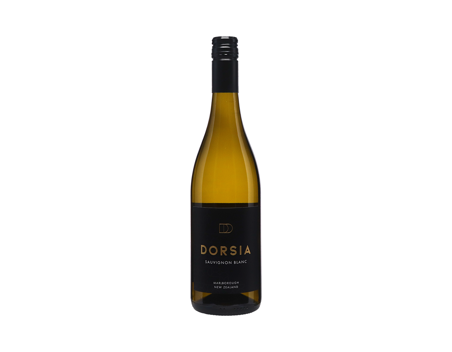 Dorsia Organic Marlborough Sauvignon Blanc 2025