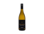 Dorsia Organic Marlborough Sauvignon Blanc 2025