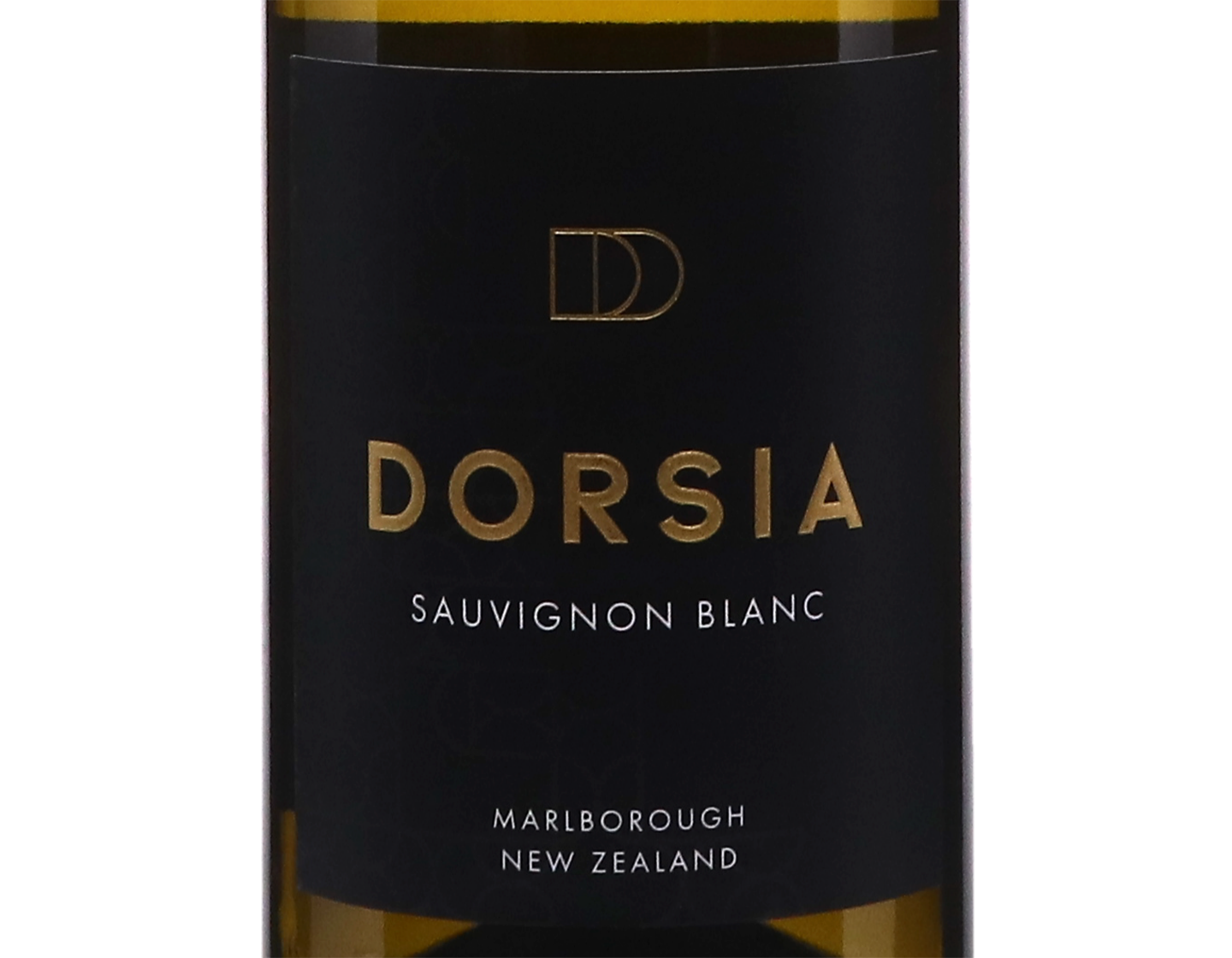 Dorsia Organic Marlborough Sauvignon Blanc 2025