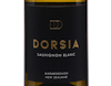 Dorsia Organic Marlborough Sauvignon Blanc 2025 view 2