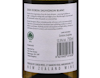 Dorsia Organic Marlborough Sauvignon Blanc 2025 view 3