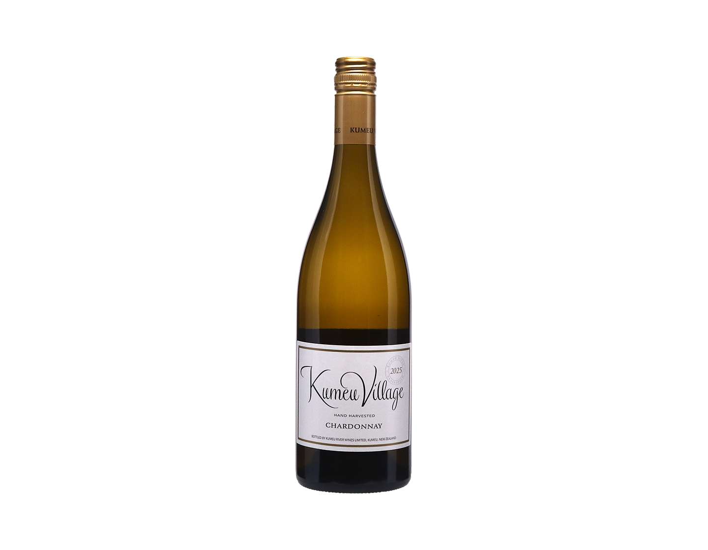 Kumeu Village Chardonnay 2025