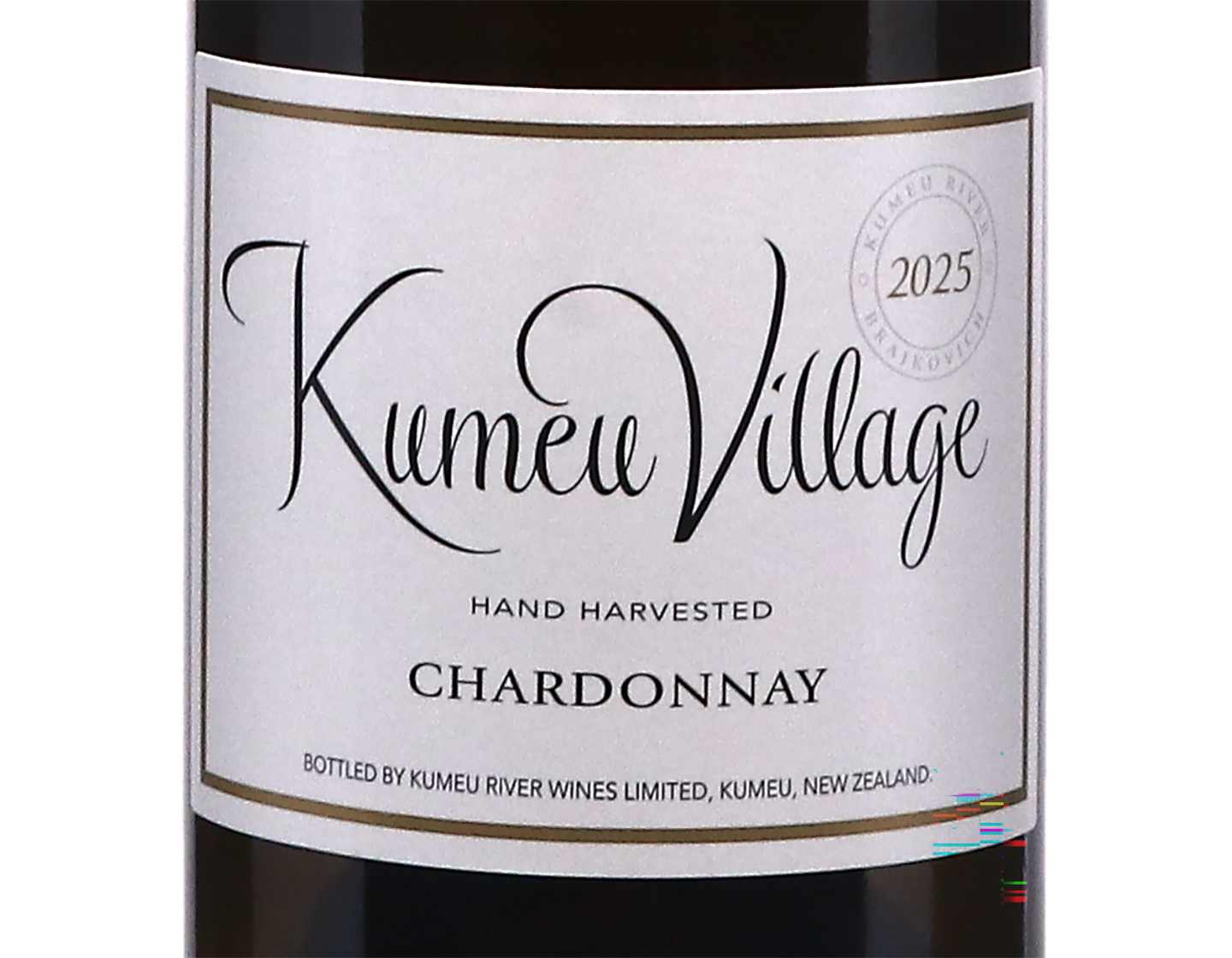 Kumeu Village Chardonnay 2025
