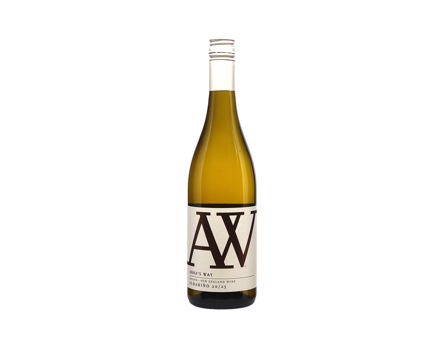 Anna's Way Nelson Albariño 2025