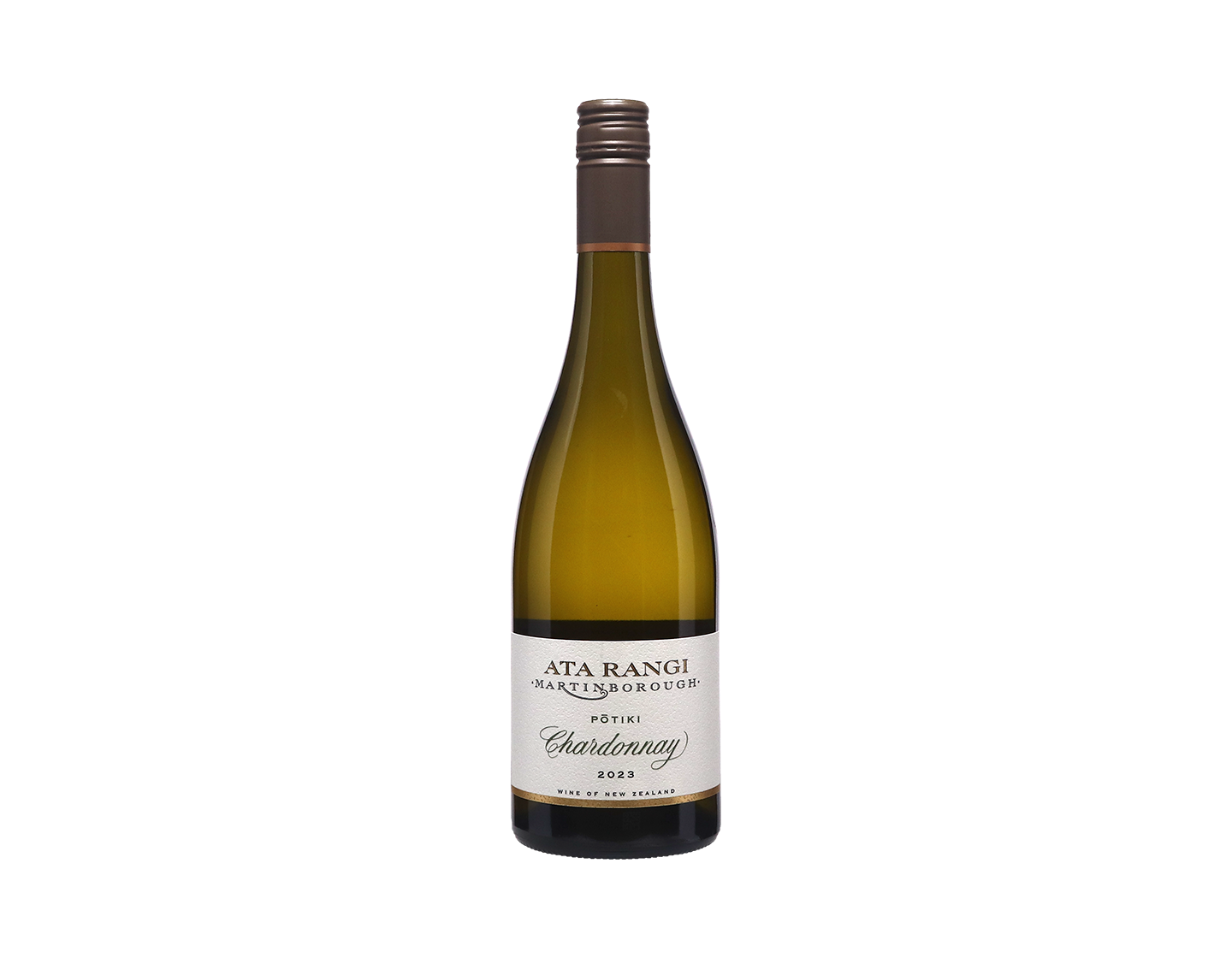 Ata Rangi Potiki Martinborough Chardonnay 2023