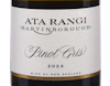 Ata Rangi Martinborough Pinot Gris 2024 view 2