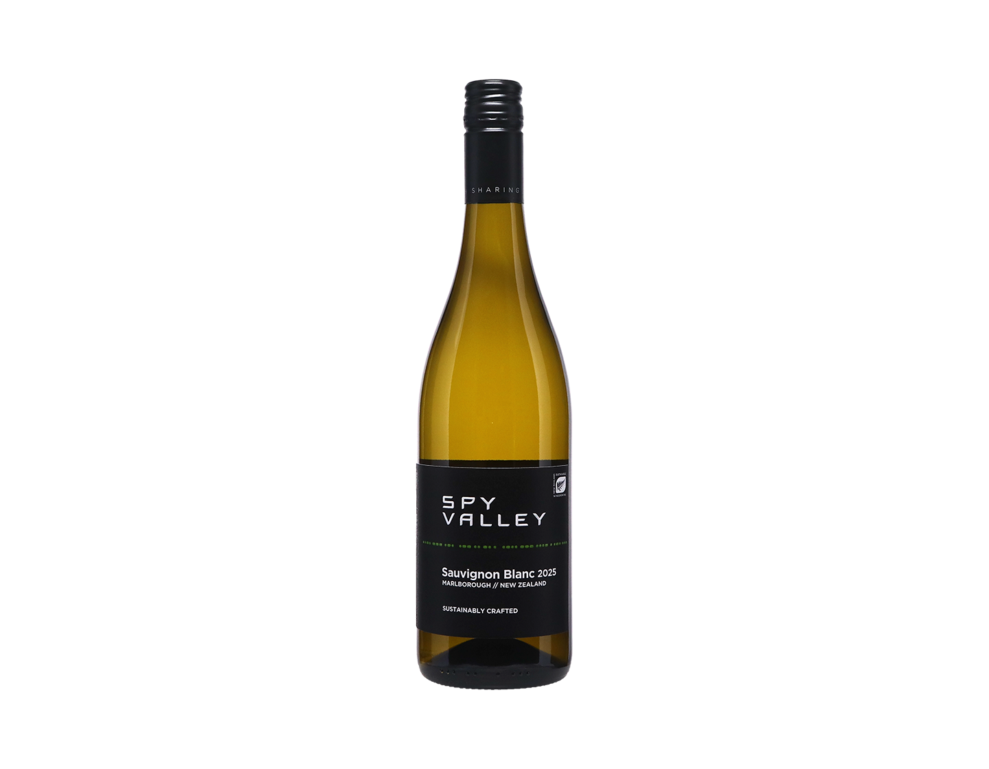 Spy Valley Marlborough Sauvignon Blanc 2025