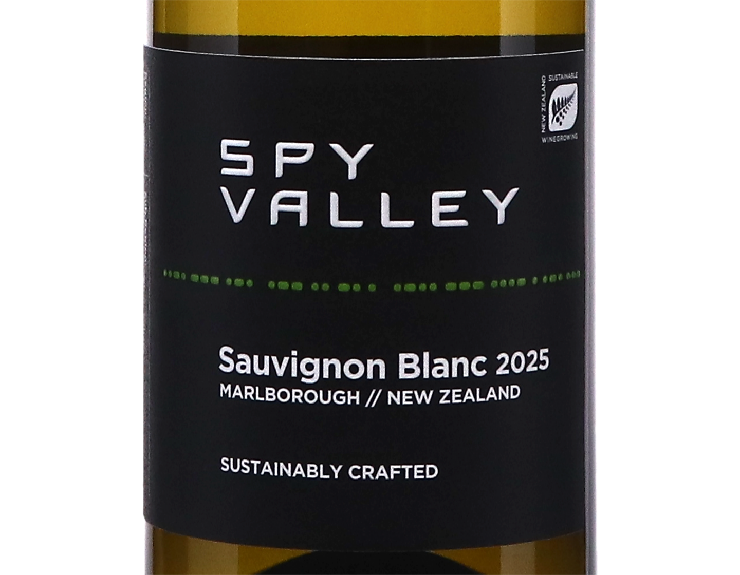 Spy Valley Marlborough Sauvignon Blanc 2025