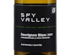 Spy Valley Marlborough Sauvignon Blanc 2025 view 2