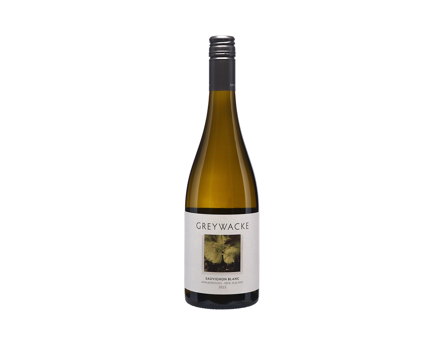 Greywacke Marlborough Sauvignon Blanc 2025