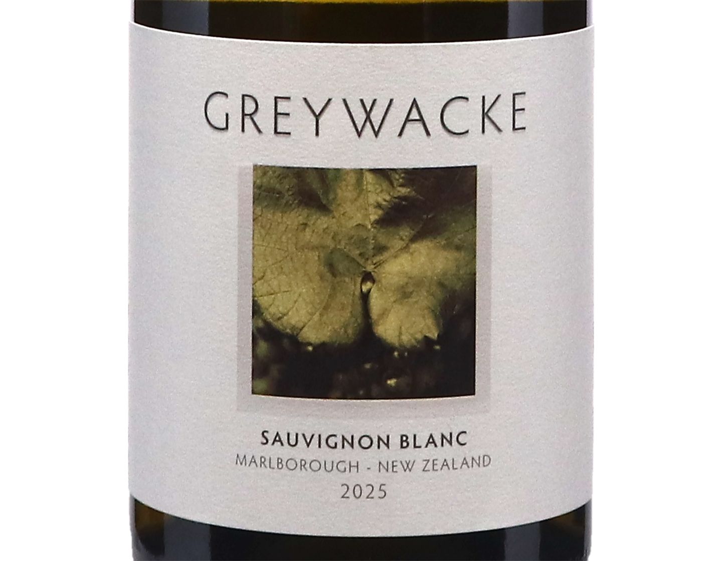 Greywacke Marlborough Sauvignon Blanc 2025