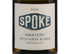 Spoke Awatere Marlborough Sauvignon Blanc 2024 view 2