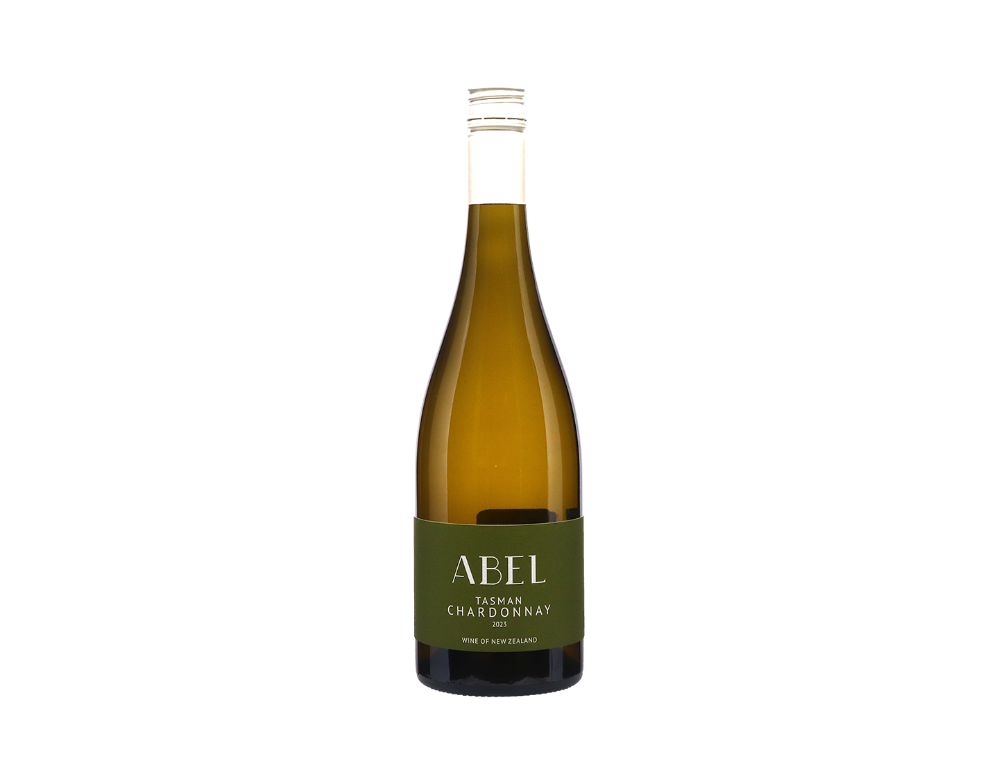 Abel Tasman Nelson Chardonnay 2023
