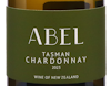 Abel Tasman Nelson Chardonnay 2023 view 2