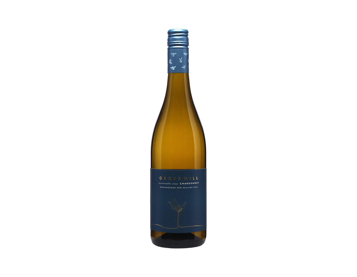 Grove Mill Marlborough Chardonnay 2024