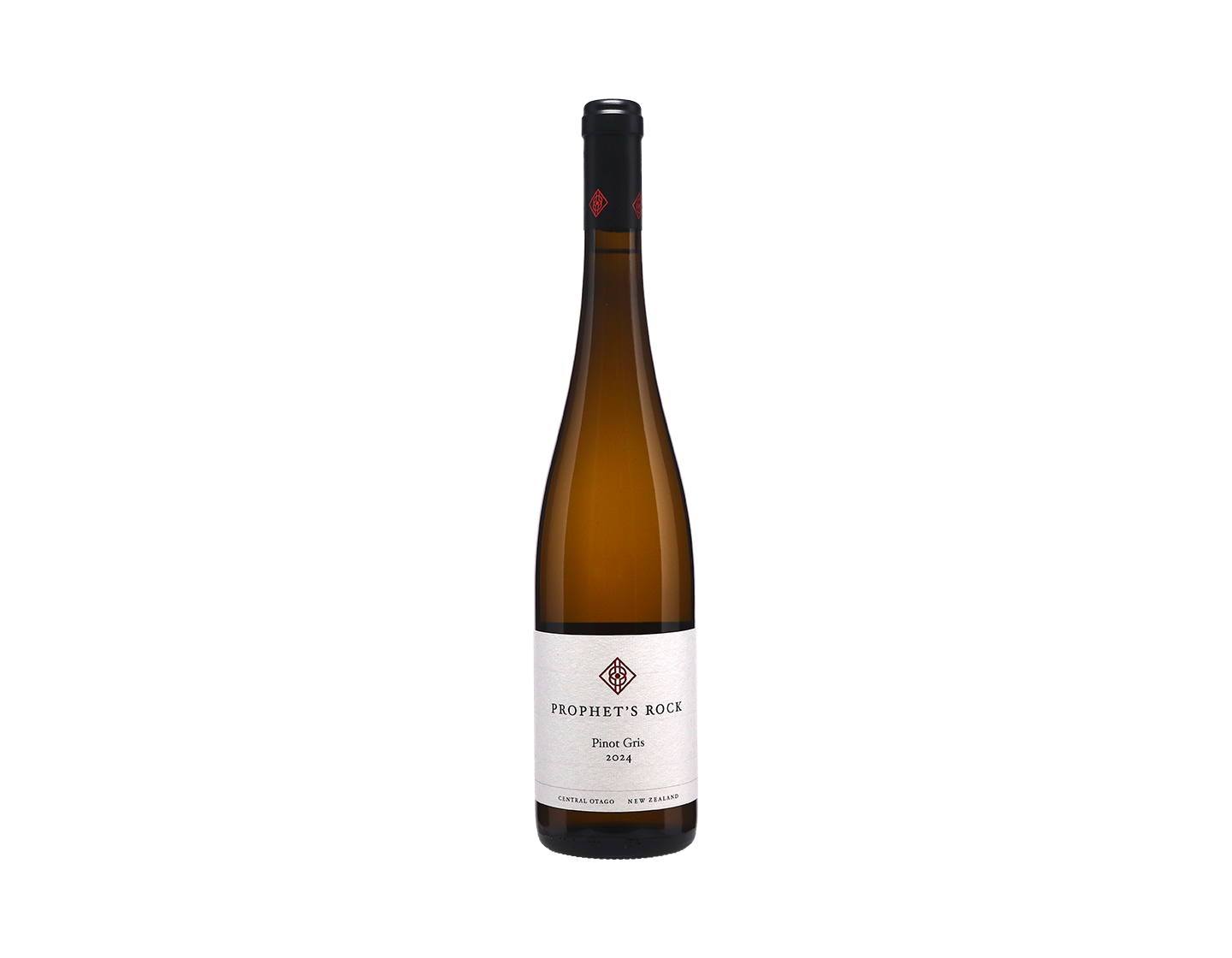 Prophet's Rock Central Otago Pinot Gris 2024