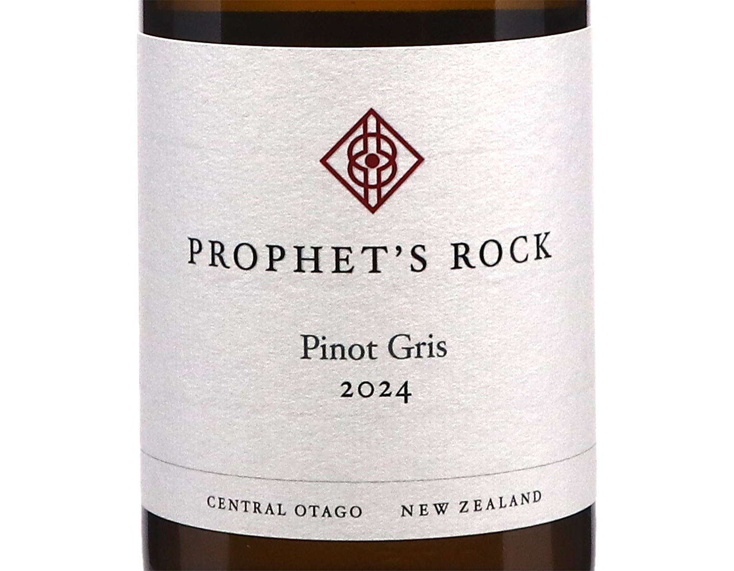 Prophet's Rock Central Otago Pinot Gris 2024