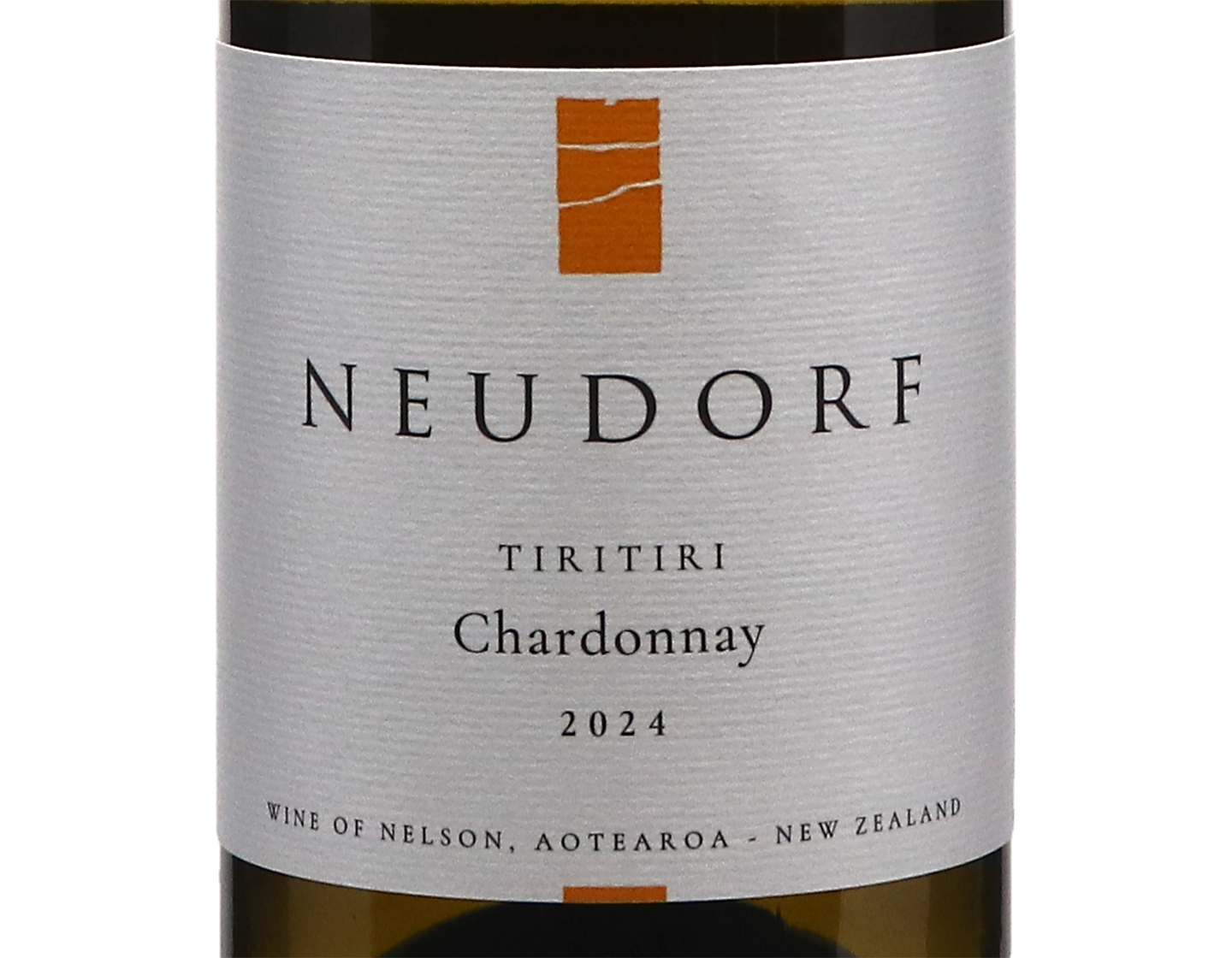 Neudorf Tiritiri Nelson Chardonnay 2024