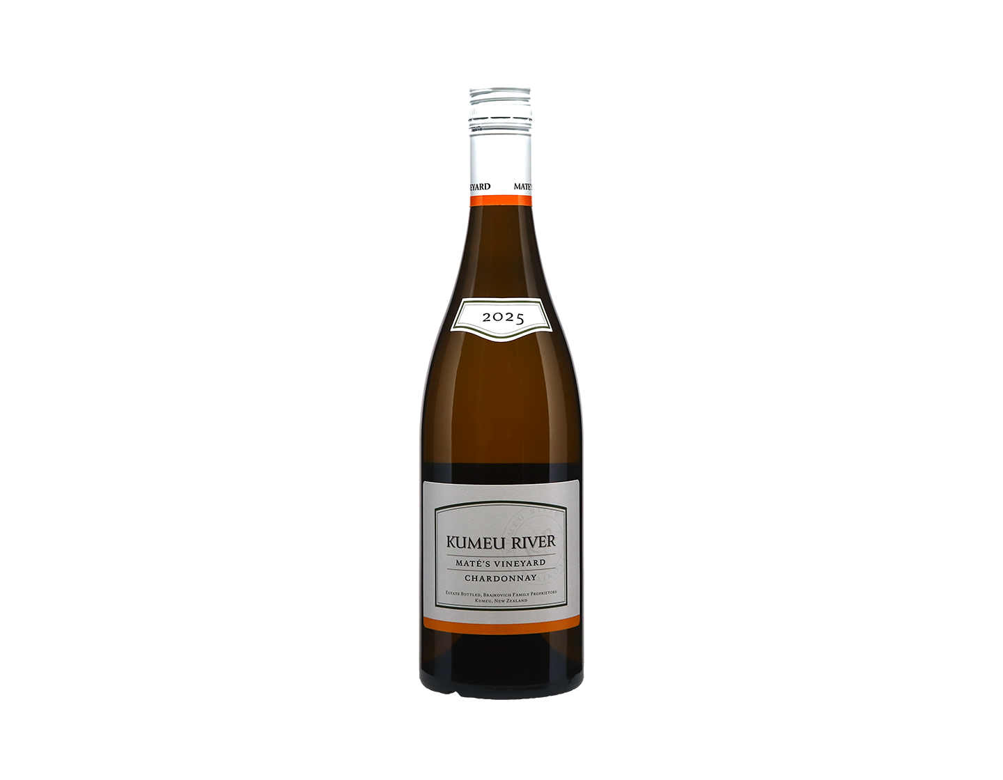 Kumeu River Maté's Vineyard Chardonnay 2025