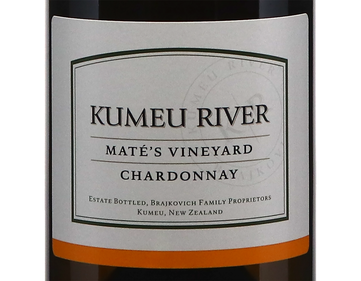 Kumeu River Mates Vineyard Chardonnay 2025