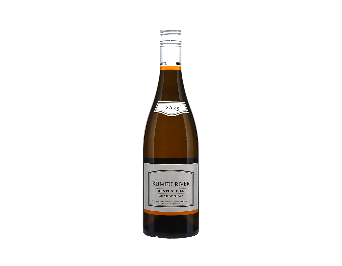 Kumeu River Hunting Hill Vineyard Chardonnay 2025