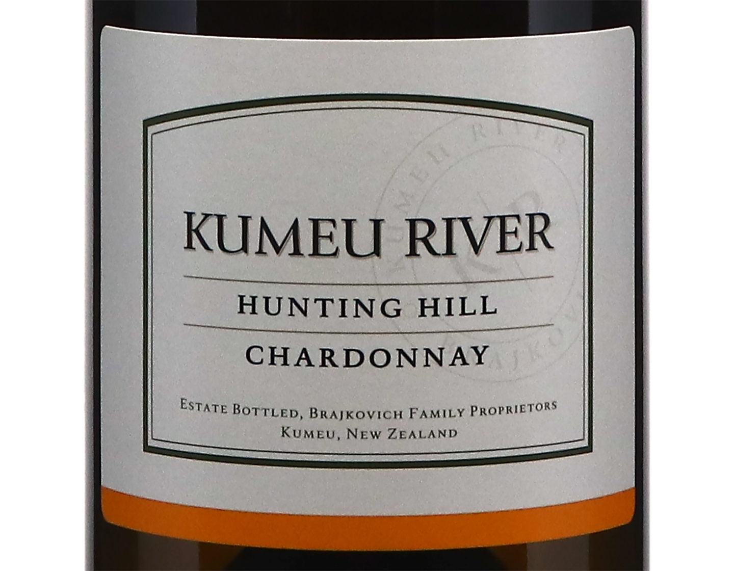 Kumeu River Hunting Hill Vineyard Chardonnay 2025
