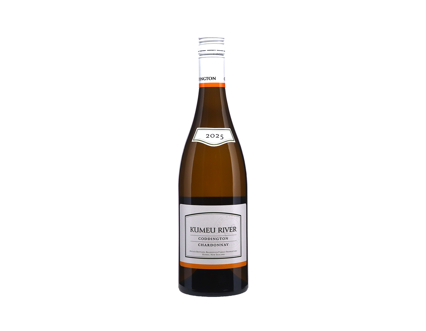Kumeu River Coddington Vineyard Chardonnay 2025