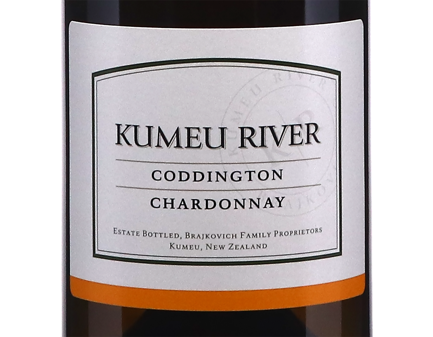 Kumeu River Coddington Vineyard Chardonnay 2025