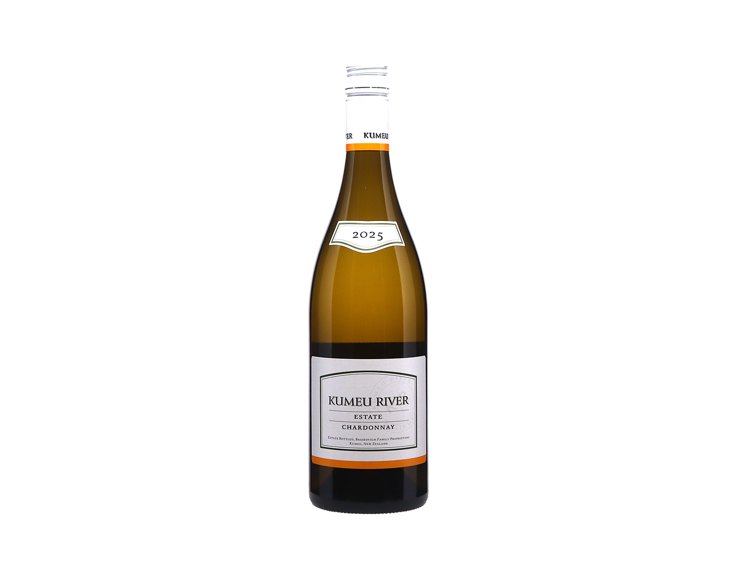 Kumeu River Estate Auckland Chardonnay 2025