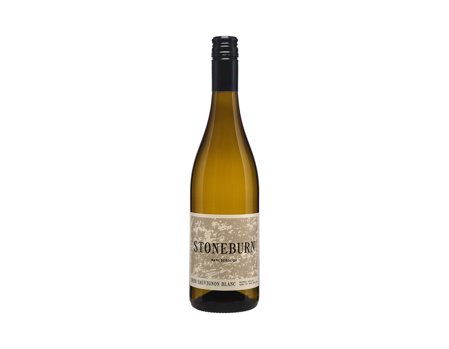 Stoneburn Marlborough Sauvignon Blanc 2026