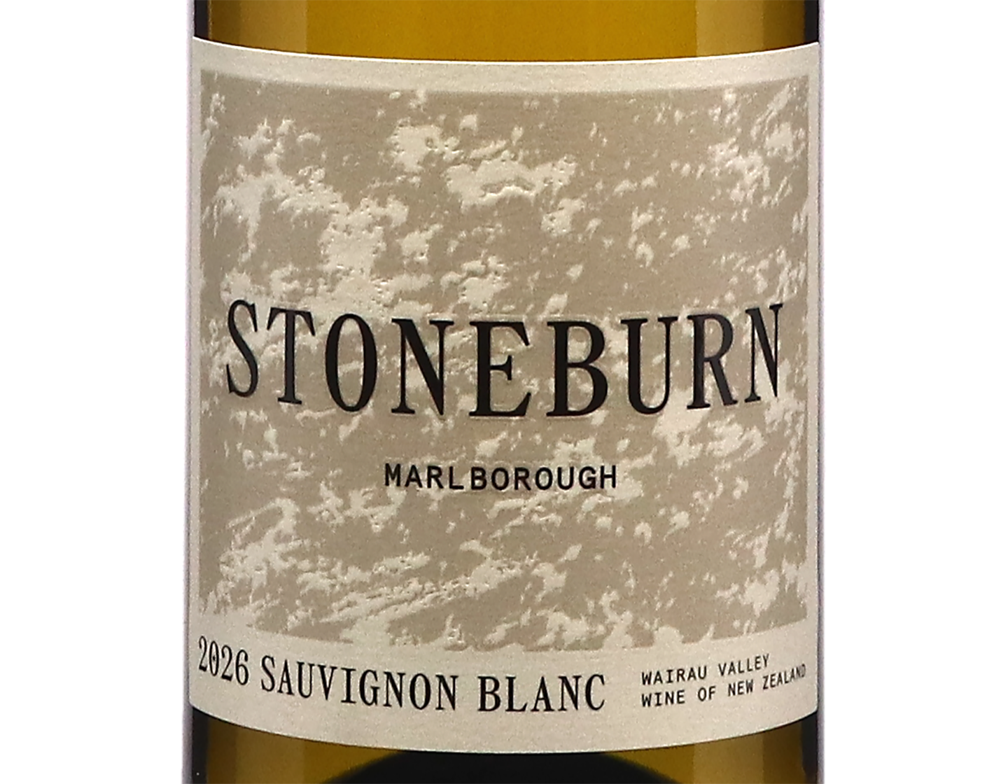 Stoneburn Marlborough Sauvignon Blanc 2026