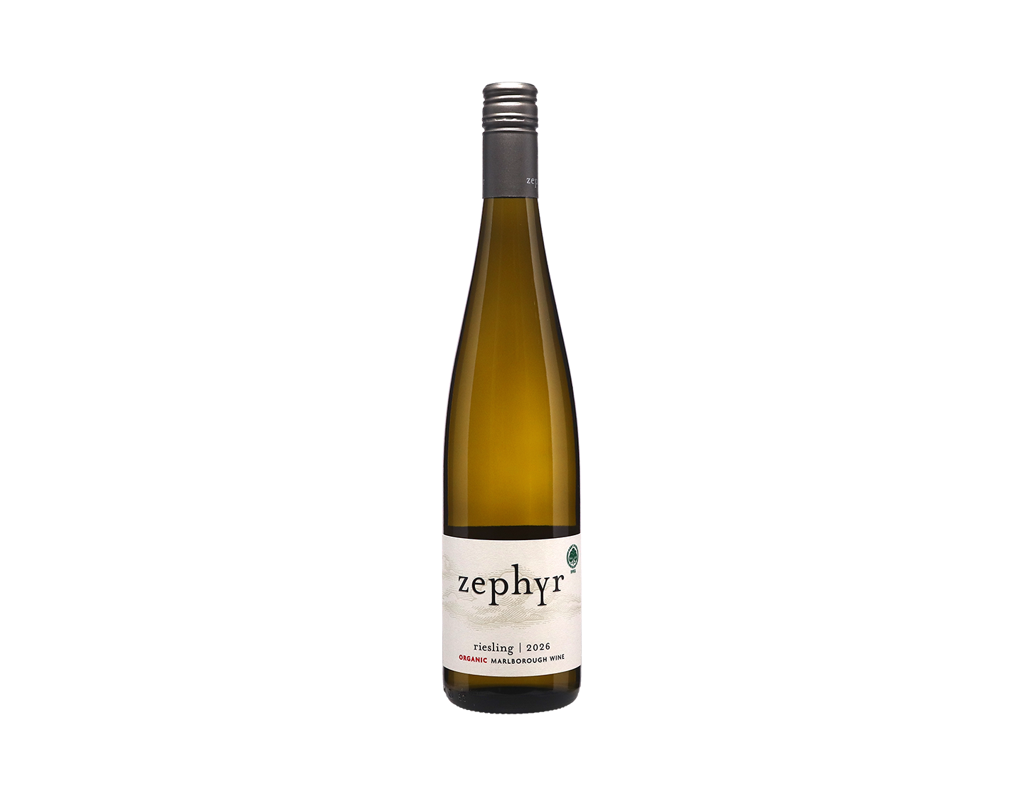 Zephyr Marlborough Riesling 2026