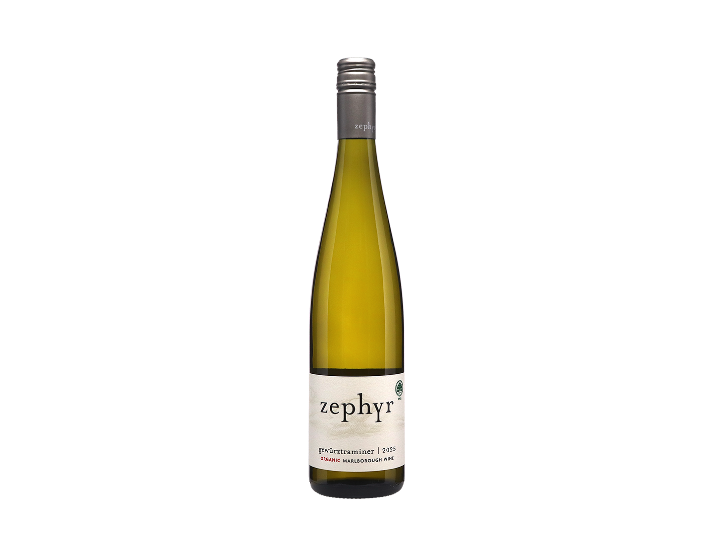Zephyr Marlborough Gewürztraminer 2025