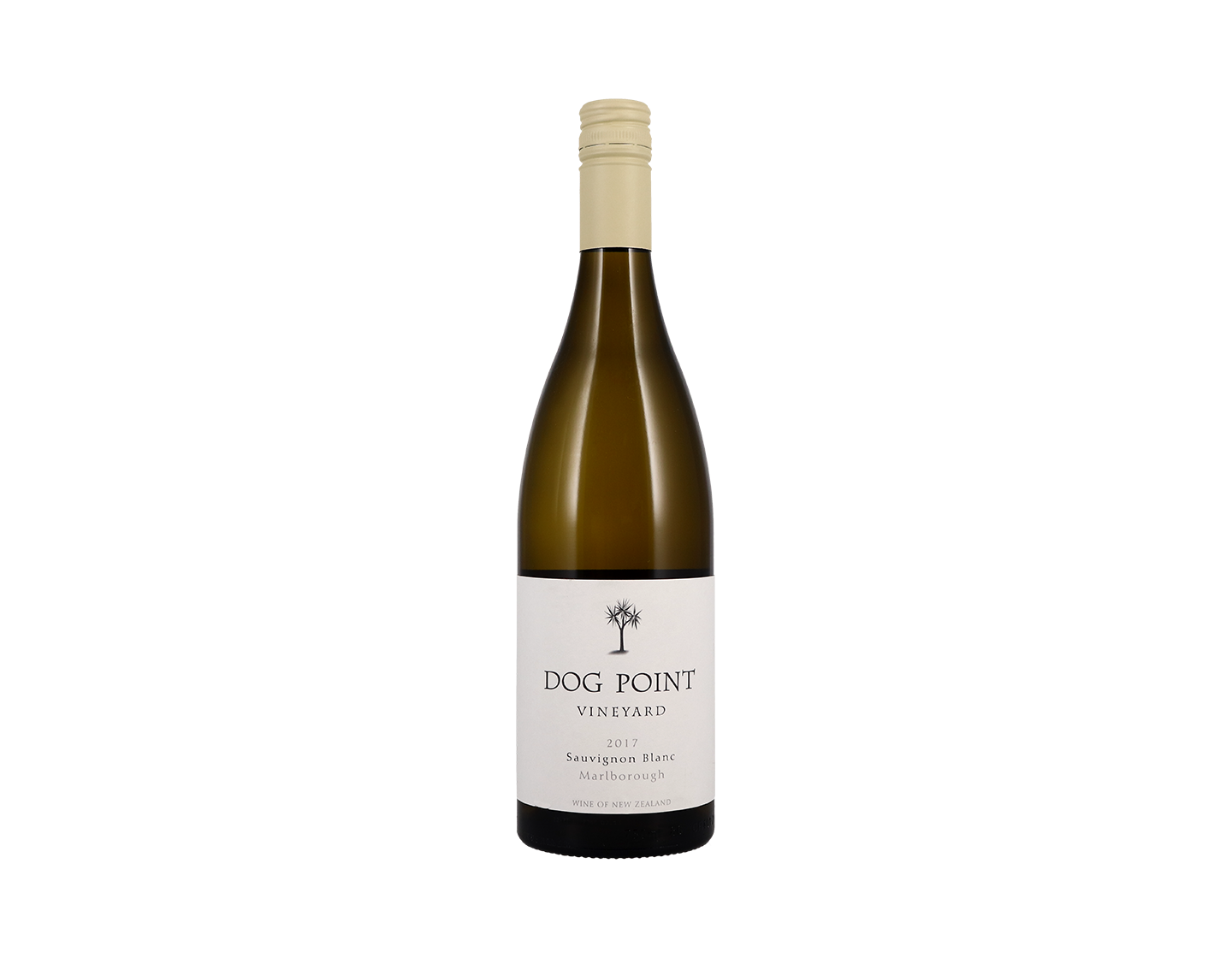 Dog Point Marlborough Sauvignon Blanc 2017