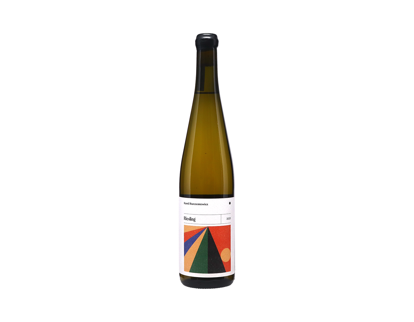 Riesling, Kamil Barczentewicz 2023