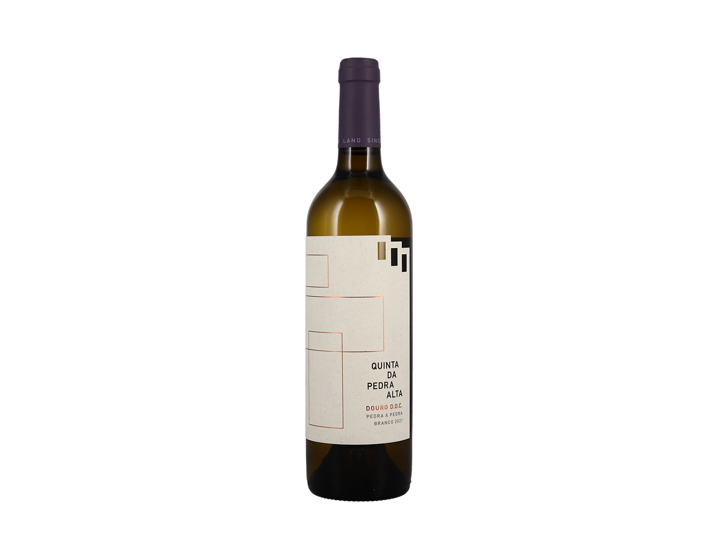 Quinta da Pedra Alta Pedra a Pedra Branco Douro 2021