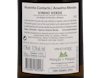 Anselmo Mendes Contacto Alvarinho Vinho Verde 2022 view 3