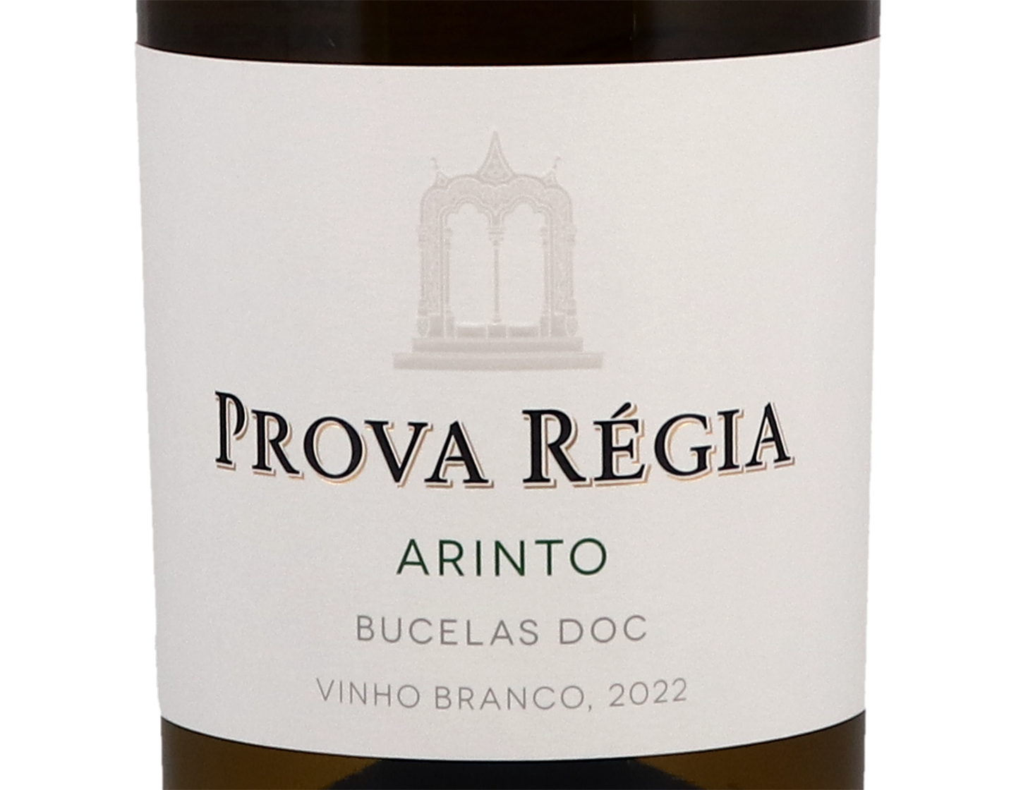 Quinta da Romeira Prova Regia Arinto Bucelas 2022